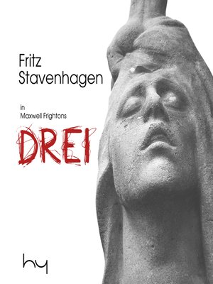 cover image of Drei